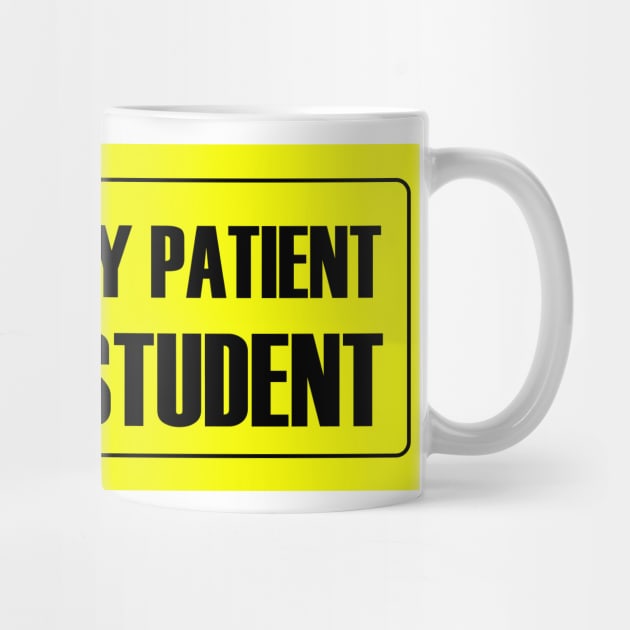 Please Be My Patient - Medical Student by MikeyBeRotten